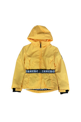 SuperRebel Meisjes Jas Leojacq