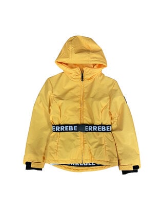 SuperRebel Meisjes Jas Leojacq