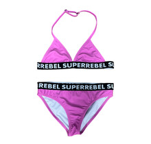 Super Rebel Meisjes Bikini Isla