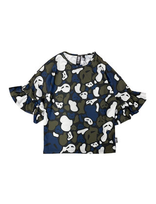 SuperRebel Meisjes T-Shirt Benica