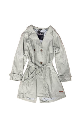 NoBell' Meisjes Jas Mint groen