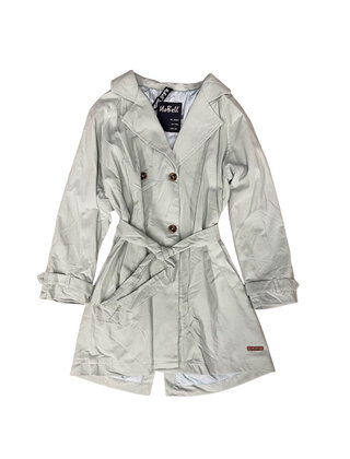 NoBell' Meisjes Jas Mint groen