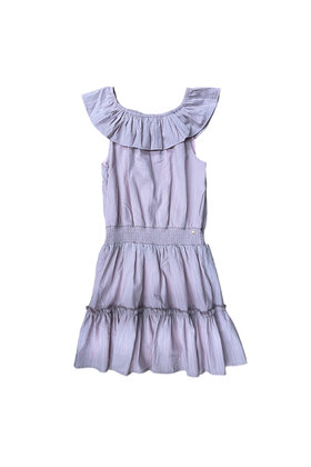 NoBell' Meisjes Jurk Pink