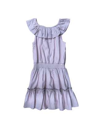 NoBell' Meisjes Jurk Pink