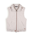 NoBell' Meisjes Gilet Sand