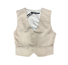 NoBell' Meisjes Gilet