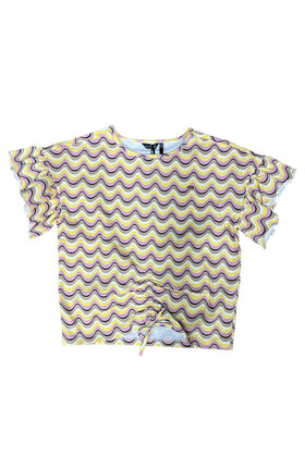 NoBell' Meisjes T-Shirt