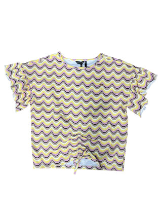 NoBell' Meisjes T-Shirt