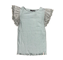 NoBell' Meisjes T-Shirt Mint