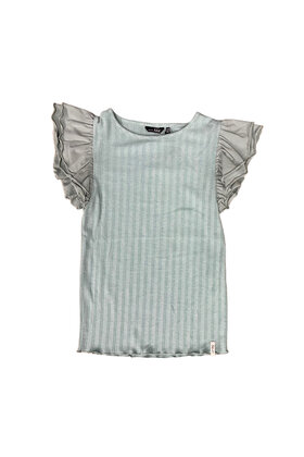 NoBell' Meisjes T-Shirt Mint