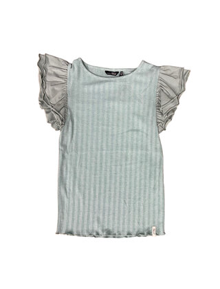 NoBell' Meisjes T-Shirt Mint