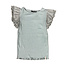 NoBell’  NoBell' Meisjes T-Shirt Mint