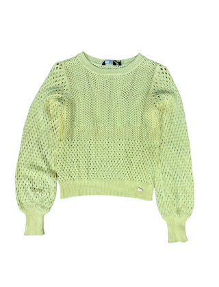 NoBell' Meisjes Sweater