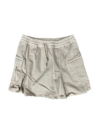 NoBell' Meisjes Rok Sand