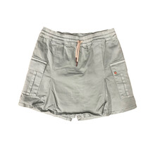 NoBell' Meisjes Rok Mint Grey