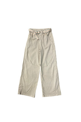 NoBell' Meisjes Broek sand blush