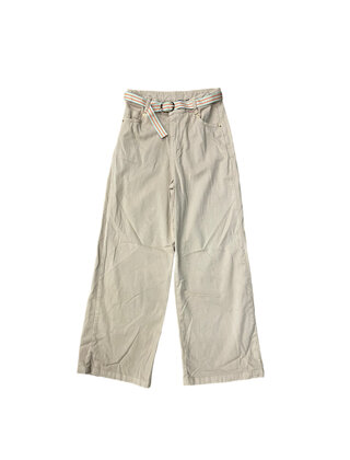 NoBell' Meisjes Broek sand blush