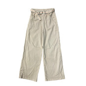 NoBell' Meisjes Broek  zonder ceintuur