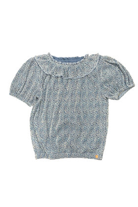 NONO Meisjes T-Shirt