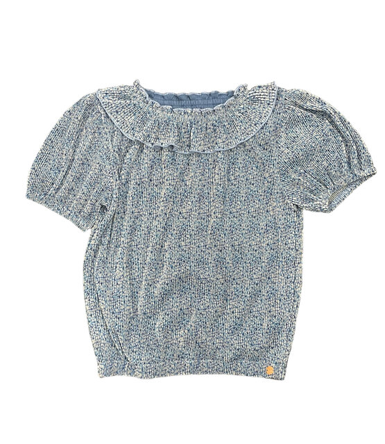 NONO Meisjes T-Shirt