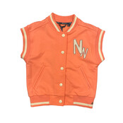 NONO Meisjes Gilet/ Vest NONO Meisjes Gilet/ Vest
