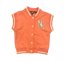 NONO Meisjes Gilet/ Vest