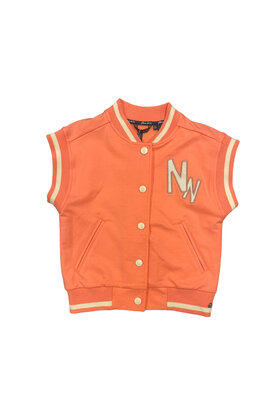 NONO Meisjes Gilet/ Vest