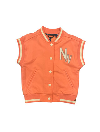 NONO Meisjes Gilet/ Vest