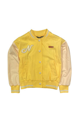 NONO Meisjes Jas Darsy