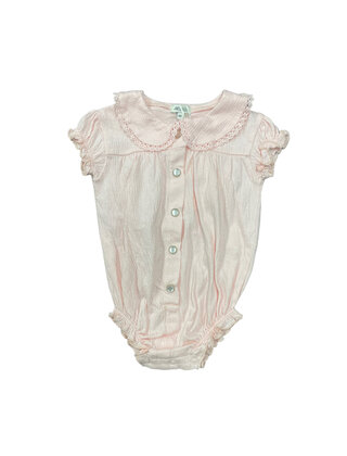 Le Chic Meisjes Baby Romper