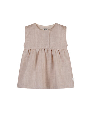 Le Chic Meisjes Baby Jurk Saysi