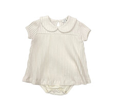 Le Chic Meisjes Baby Jurk