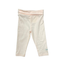 Le Chic Meisjes Baby Broek roze