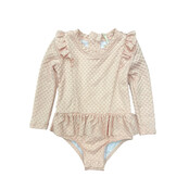 Le Chic Meisjes mini Badpak