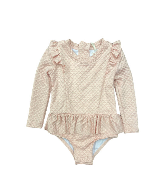 Le Chic Meisjes mini Badpak