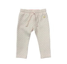 Le Chic Meisjes Mini Broek roze