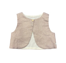 Le Chic Meisjes Gilet