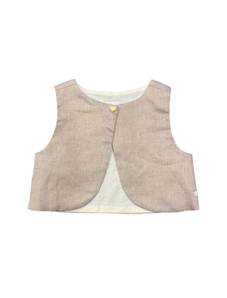Le Chic Meisjes Gilet
