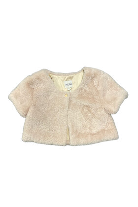 Le Chic Meisjes Gilet