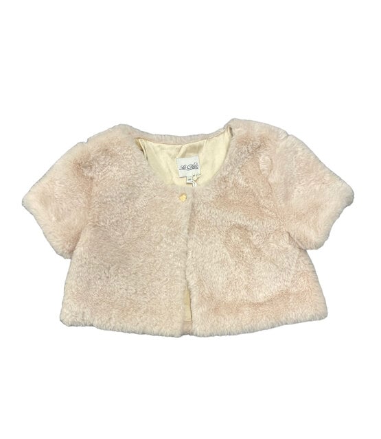 Le Chic Meisjes Gilet