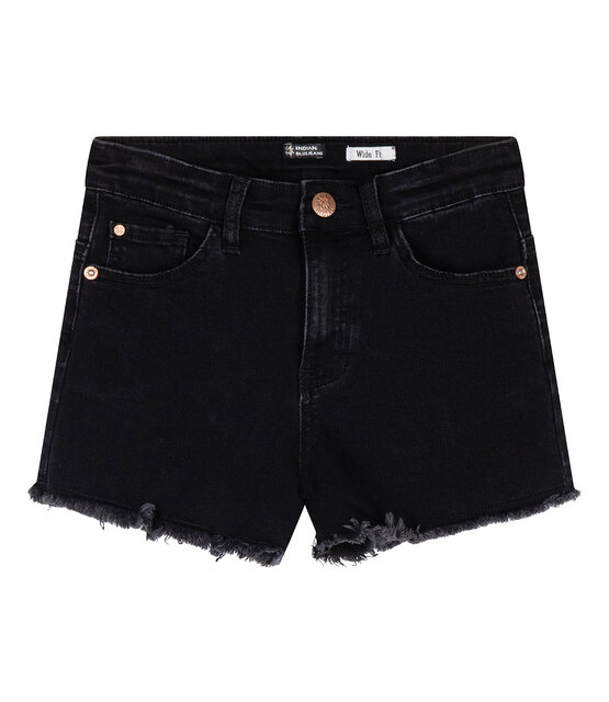Indian Blue Jeans Meisjes Short