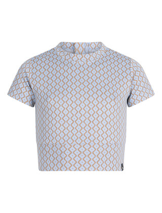 Indian Blue Jeans Meisjes T-Shirt