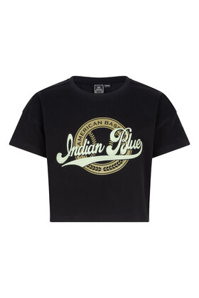 Indian Blue Jeans Meisjes T-Shirt