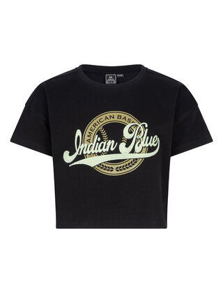 Indian Blue Jeans Meisjes T-Shirt