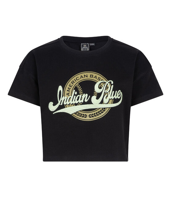 Indian Blue Jeans Meisjes T-Shirt