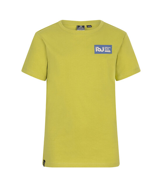 Indian Blue Jeans Jongens T-Shirt Indian Blue Jeans Jongens T-Shirt