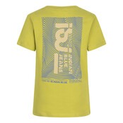 Indian Blue Jeans Jongens T-Shirt Indian Blue Jeans Jongens T-Shirt