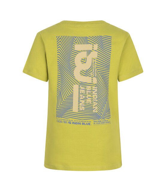 Indian Blue Jeans Jongens T-Shirt Indian Blue Jeans Jongens T-Shirt