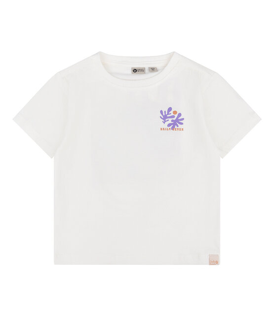 Daily7 Meisjes T-Shirt Daily7 Meisjes T-Shirt