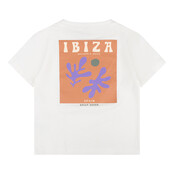 Daily7 Meisjes T-Shirt Daily7 Meisjes T-Shirt